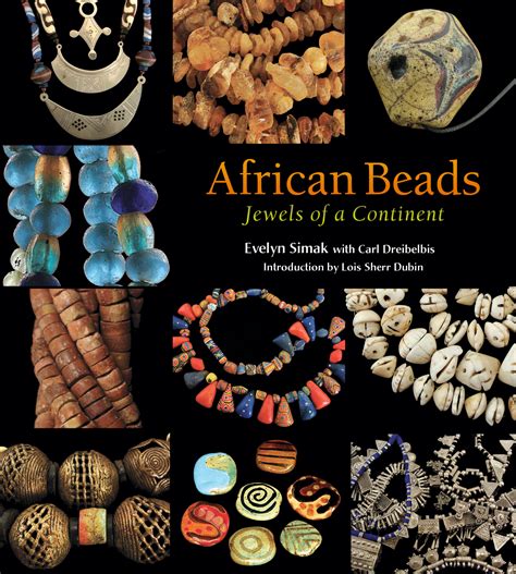 Compu Listafrica African Beads