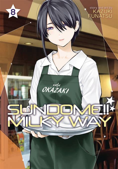 Sundome Milky Way Vol 8 Fresh Comics