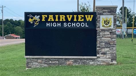 Parents Upset Over Temporary Closure Of Fairview High School Due To