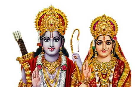 Lord Rama Png Free Image Png All Png All