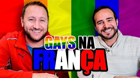 Franca Atores Gays Do Brasil Na