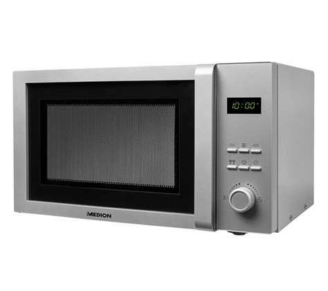 Micro - ondes Pose Libre Four S Grill 23l md 18689