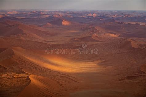 Dunes Of Namib Desert Namibia Africa Stock Photo Image Of Eating