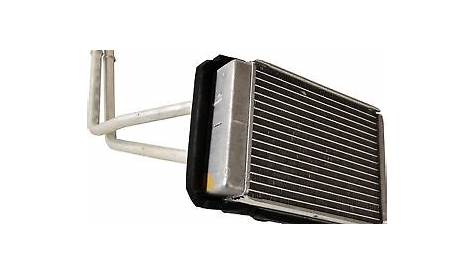 OEM NEW 2002-2007 Ford Explorer Front Heater Core Assembly 6L2Z18476A