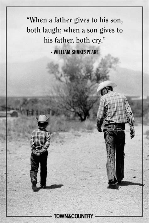 15 Best Fathers Day Quotes Happy Fathers Day Sayings For Dads