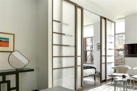 They can also be used to change up the look and feel of a space or try something new in a. Room Dividers | Raydoor