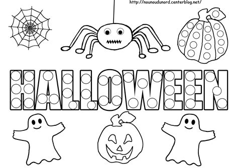 14 Dessins De Coloriage Bob L éponge Halloween à Imprimer