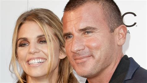 Are Annalynne Mccord And Dominic Purcell Still Together