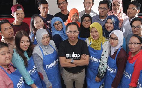 Exploring the malaysia startup map? Malaysian Startup Founders Explain To Their Parents What ...