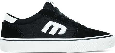 Dětské Boty Etnies Calli Vulc Black Boardmaniacz