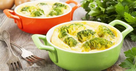 Microwave the entire plate for about 2 minutes until the egg is cooked through, making sure it does. Microwave Broccoli Cheddar Omelet | Recipe | Delicious ...