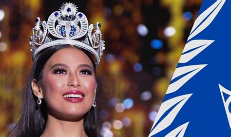 Miss World Philippines Noel Jose