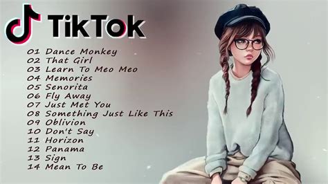 The Most Popular Tik Tok Songs In 2020 The Most Used Songs On Tik Tok