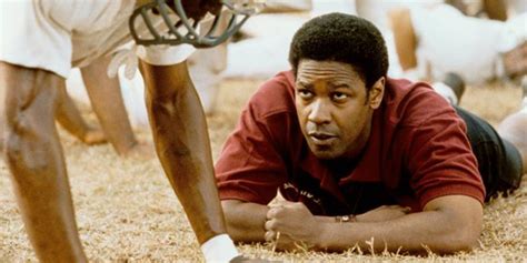 Remember The Titans True Story What The Movie Gets Right And Changes