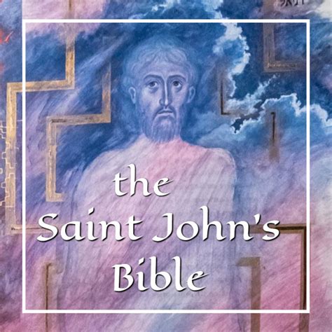 The Saint Johns Bible Illuminating The Word Of God In Minnesota