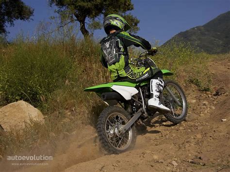 Kawasaki klx 125 l dimensions, aerodynamics and weight: KAWASAKI KLX 125 L specs - 2006, 2007, 2008, 2009, 2010 ...