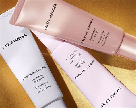 Prime Time Your Ultimate Guide To Makeup Primers
