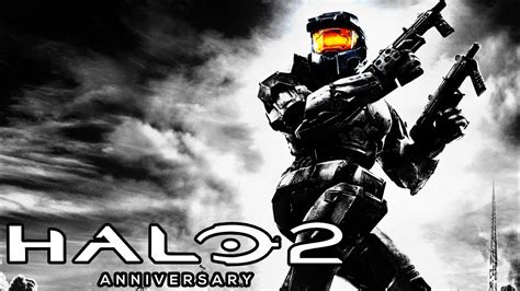 Halo 2 Full Game Youtube