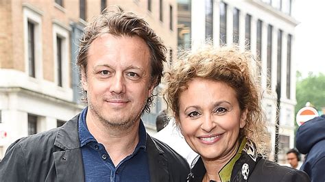 Loose Womens Nadia Sawalha And Husband Mark Open Up About Very Jangly