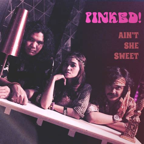 Pinked Remastered Álbum De Aint She Sweet Spotify