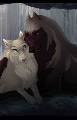 Top Anime With White Wolf In Duhocakina