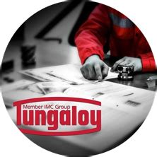 Tungaloy - Главная
