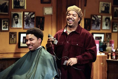 If you spend a lot of time searching for a decent movie, searching tons of sites that are filled with. Barbershop: The Next Cut | Mountain Xpress