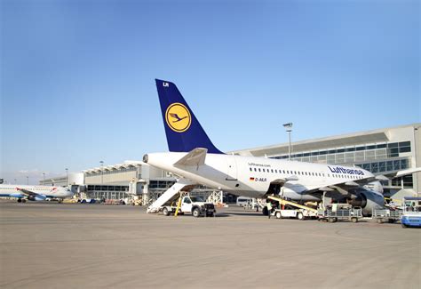 Erbil Airport Prepares For Expansion Projects And