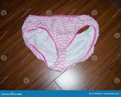 Panties By Sandy Stock Image Image Of Panties Collection 121440495