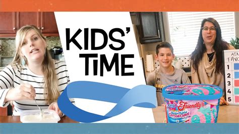 Kids Time Episode 40 Youtube