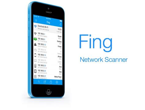 Fing Network Scanner Mac Peer Forum E Guida Alle Applicazioni