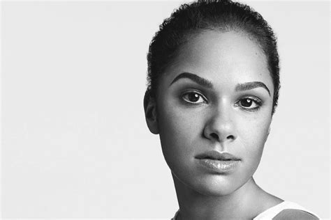 Misty Copeland Is The First African American Female Principal Dancer In