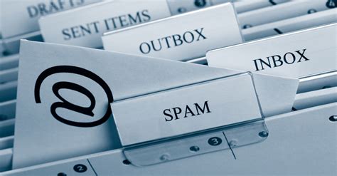 Full Inbox How Spam Is Making A Comeback