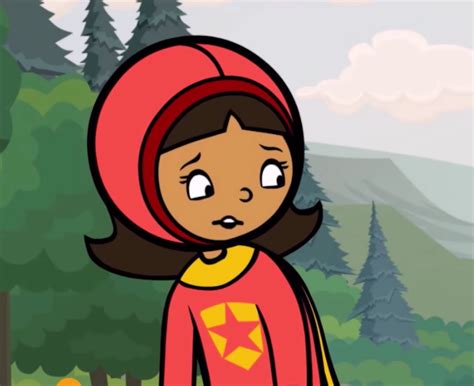 Wordgirl Yeebaverse Wiki Fandom