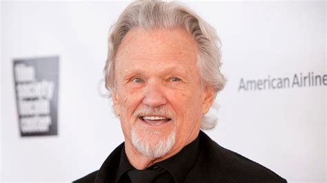 Kris Kristofferson Opens Up About Memory Loss And His Blessed Life As