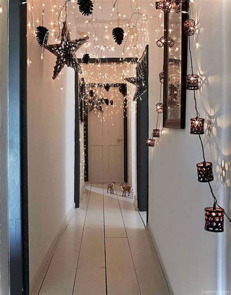 30 Beautiful Christmas Home Decoration Ideas For Your Inspiration