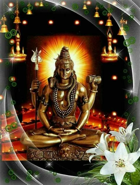 Download, share or upload your own one! Mahadev | Shiva wallpaper, God shiva, Hindu gods
