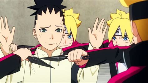 Hiptoro: Boruto: Naruto Next Generations Episode 112 Review – Chunin