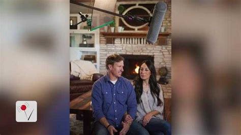 Fixer Upper Hosts Caught Up In Controversy About Faith And Same Sex Marriage
