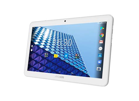 Archos Access 101 3g 101 16gb Wi Fi 3g Dual Sim Tablet Tablethu