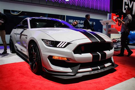 Giant Gallery La Auto Show Wacky And Wonderful Highlights Hot Rod Network