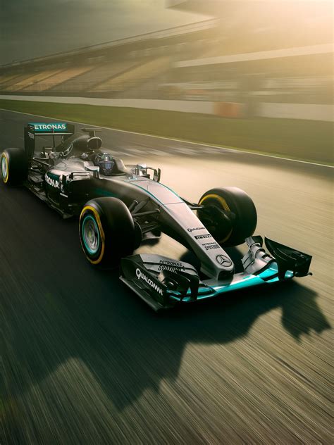 Amg Petronas Wallpaper