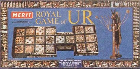 On yourturnmyturn.com we play ur by the rules as defined by irving finkel of the british museum. The Royal Game of Ur | Board Game | BoardGameGeek