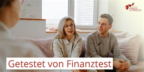 Testsieger In Der Elterngeldberatung Einfach Elterngeld GmbH