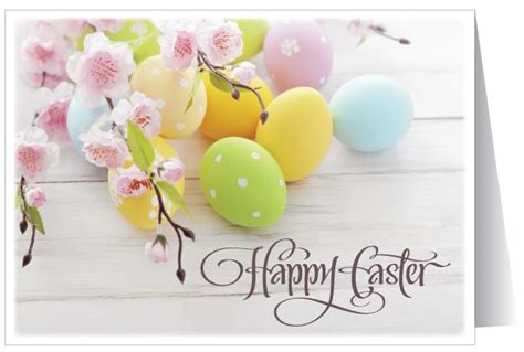 Small Business Marketing Happy Easter Greetings Easter Wishes