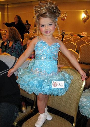 This Mum To Be Thinks Beauty Pageants Are Bad And Here Is Exactly Why