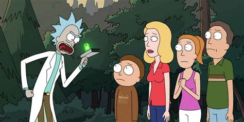 Most Awaited Rick And Morty Season 4 Episode 1 In Upcoming Week