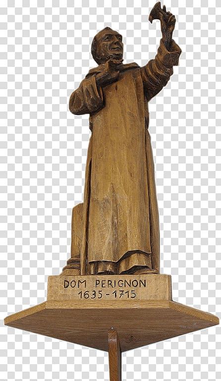 Statue Order Of Saint Benedict Saint Benedict Abbey Quebec Beaulieu