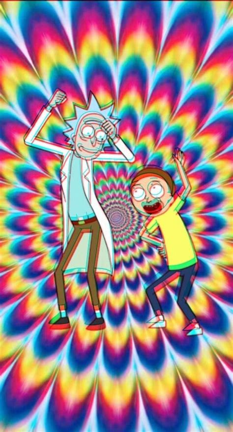 Rick And Morty Stoner Wallpapers Top Những Hình Ảnh Đẹp