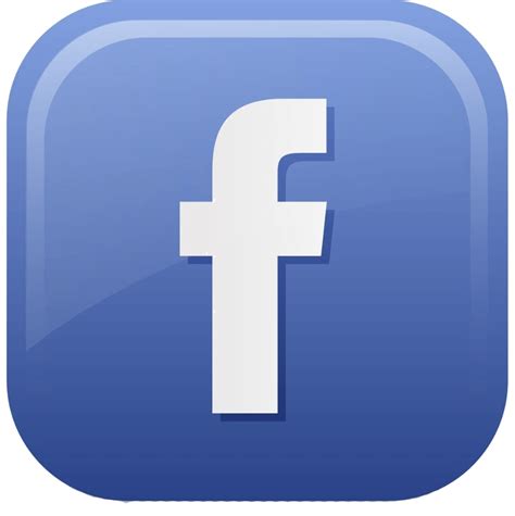 8 Facebook Logo Download References Mardiq Recipe